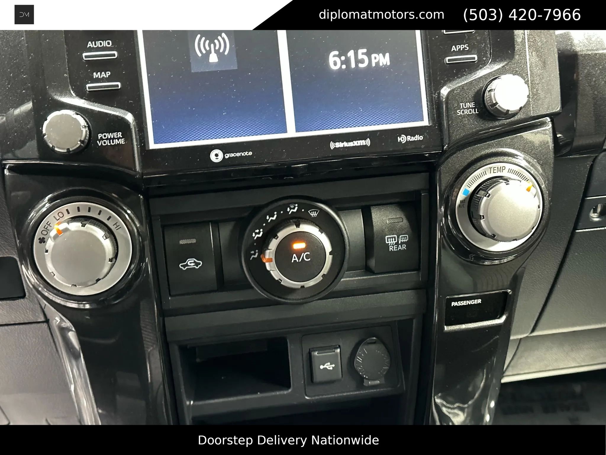 Used 2020 Toyota 4Runner TRD Off-Road image 27