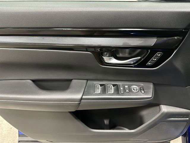 Used 2024 Honda CR-V EX-L image 17