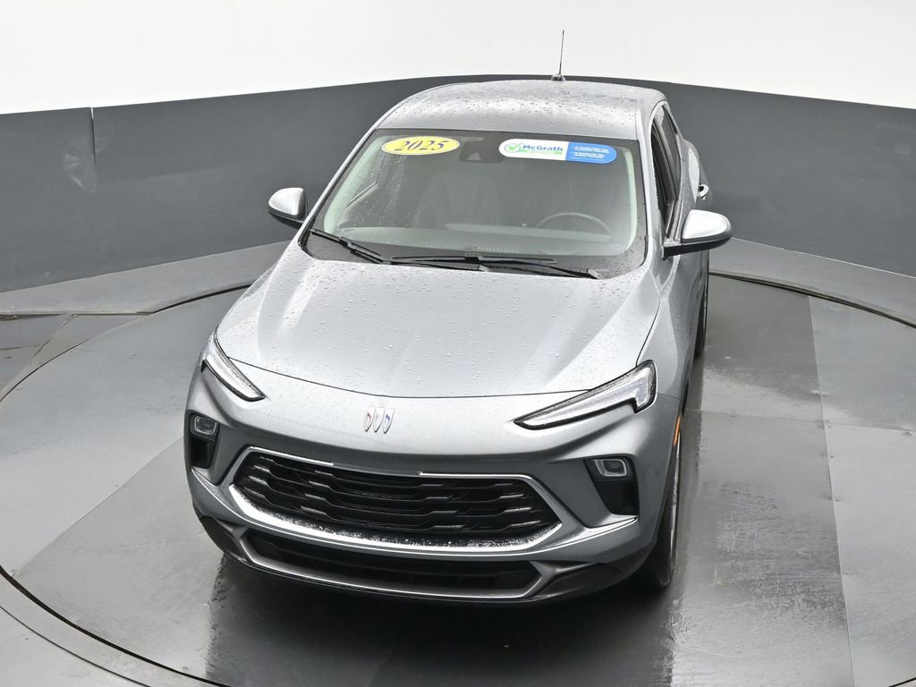 Certified 2025 Buick Encore GX Preferred image 22