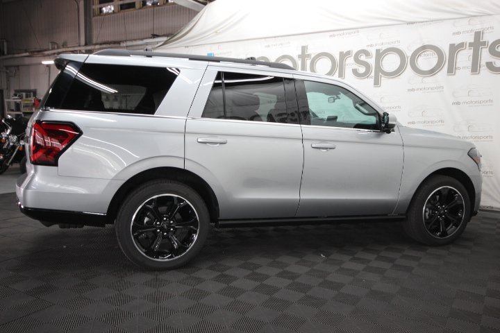 Used 2024 Ford Expedition Limited image 8