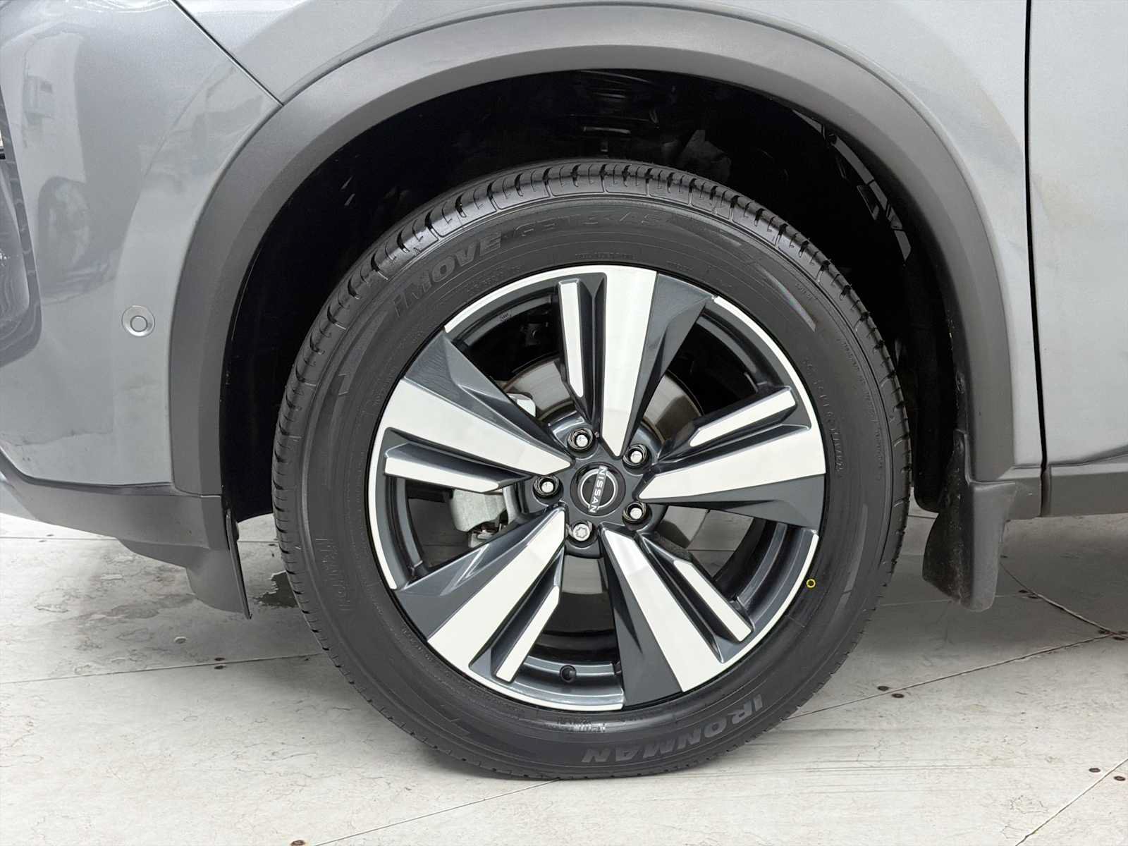 Used 2023 Nissan Rogue SL w/ SL Premium Package AWD/4WD image 19