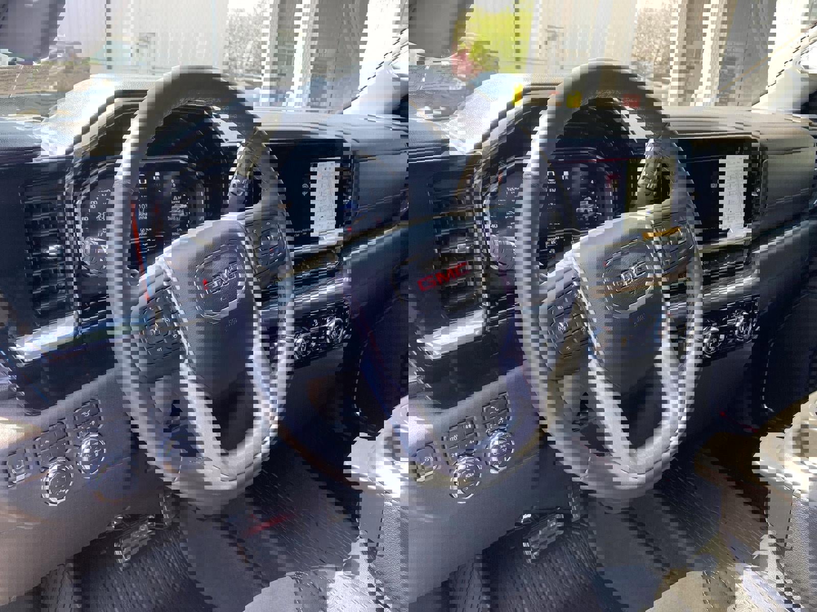 Used 2023 GMC Sierra 1500 Elevation AWD/4WD image 32