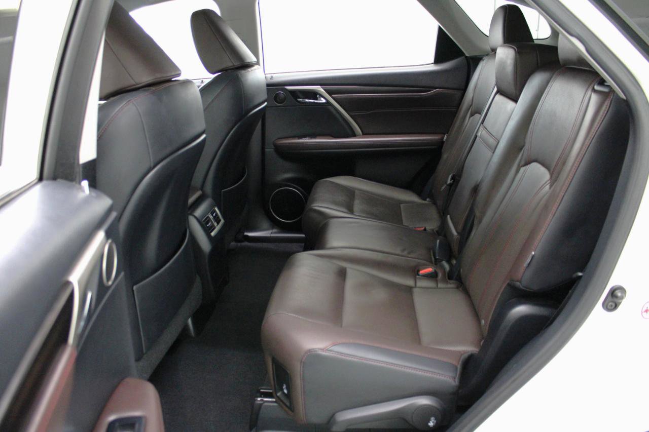 Used 2019 Lexus RX 350L Luxury image 37