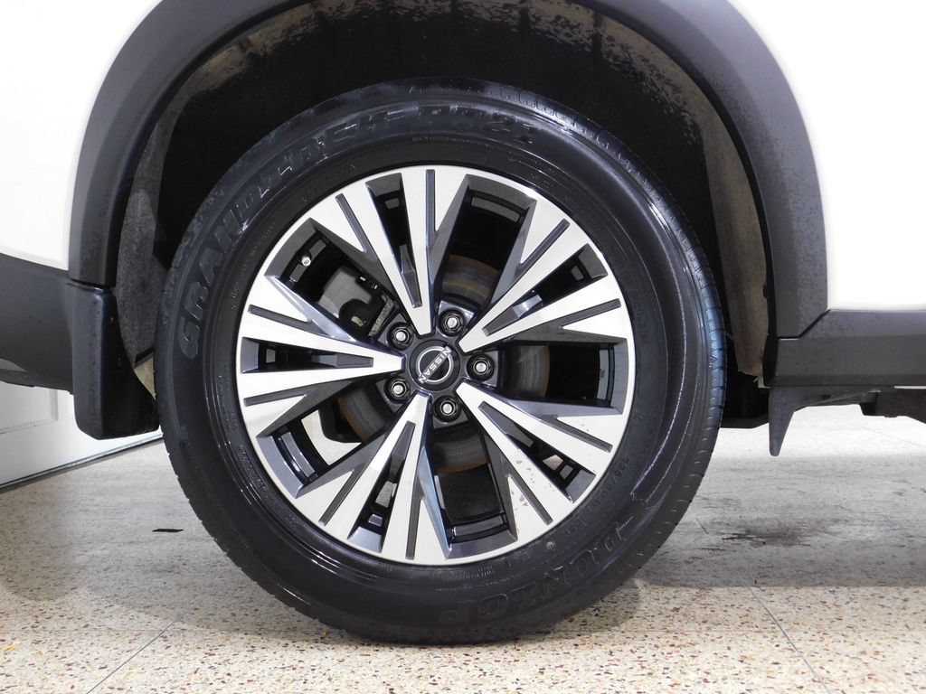 Used 2023 Nissan Rogue SV AWD/4WD image 70
