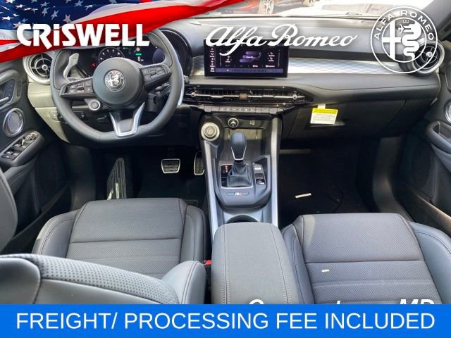 Used 2024 Alfa Romeo Tonale Veloce image 45