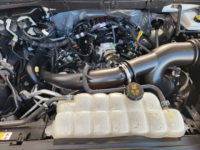 Used 2025 Ford F150 STX RWD image 31