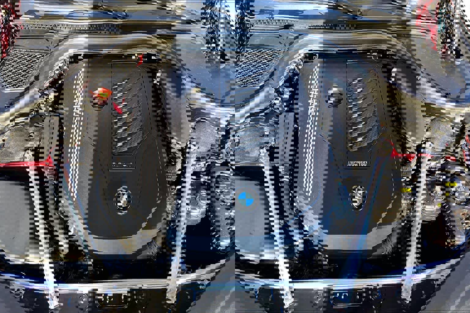 Used 2022 BMW 840i Convertible image 29