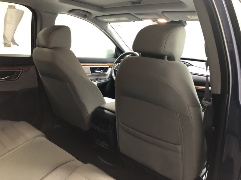 Used 2019 Honda CR-V EX image 11