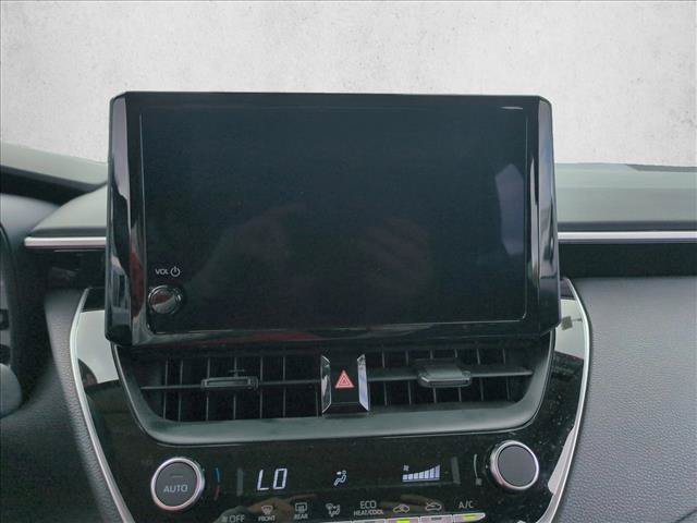 Certified 2024 Toyota Corolla LE FWD image 15