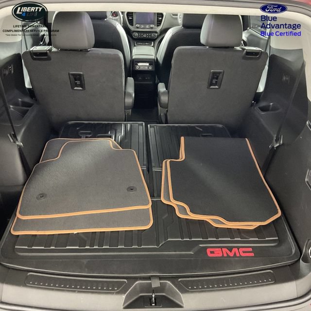 Used 2023 GMC Acadia AT4 w/ Preferred Package AWD/4WD image 17