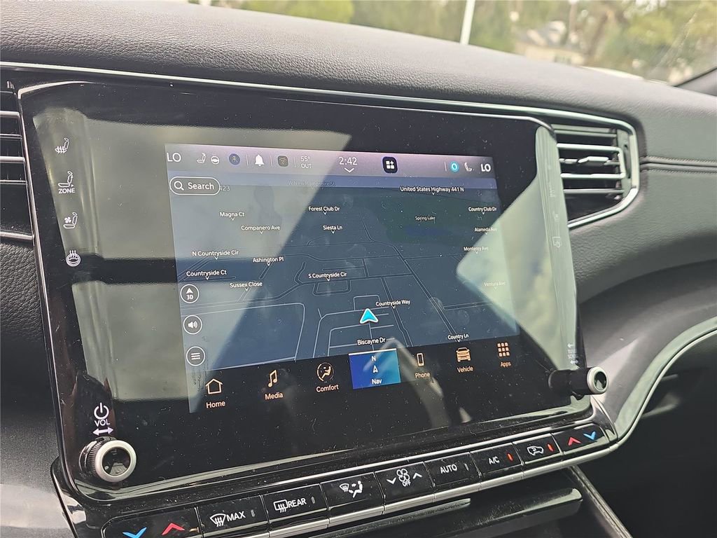 Used 2023 Jeep Wagoneer 4WD w/ Premium Group I image 26