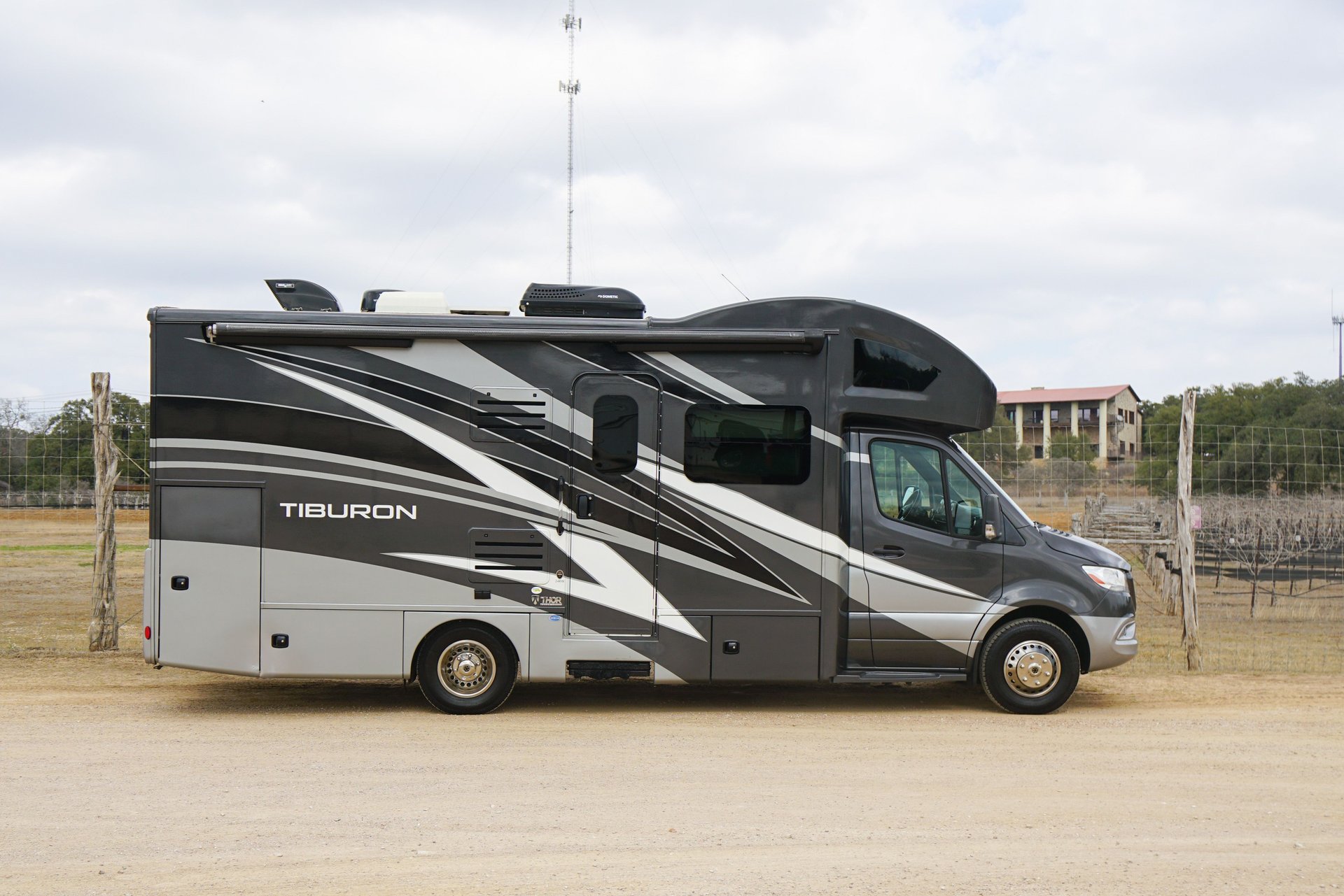 Used 2020 Mercedes-Benz Sprinter 3500 image 13