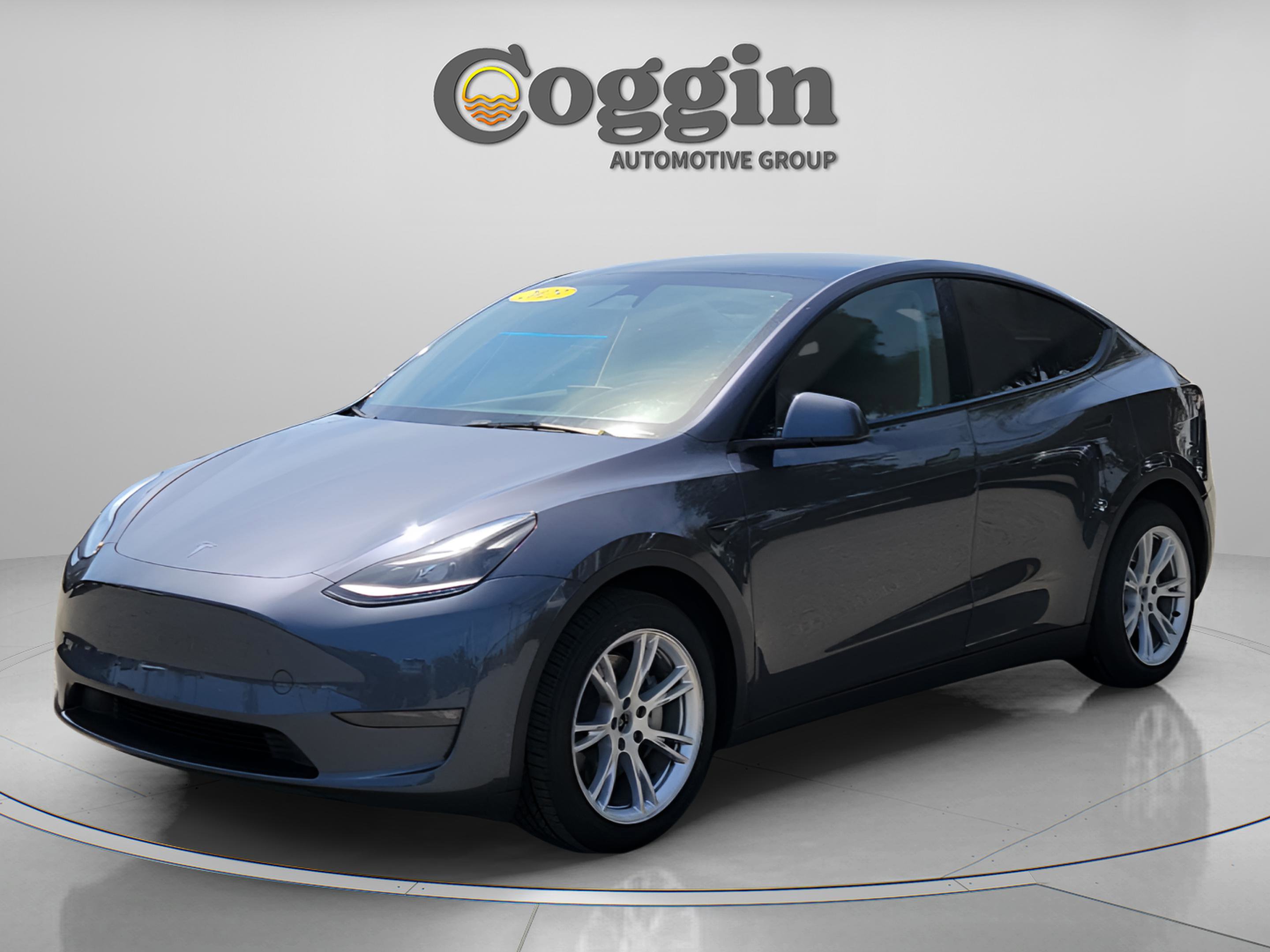 Used 2023 Tesla Model Y Long Range