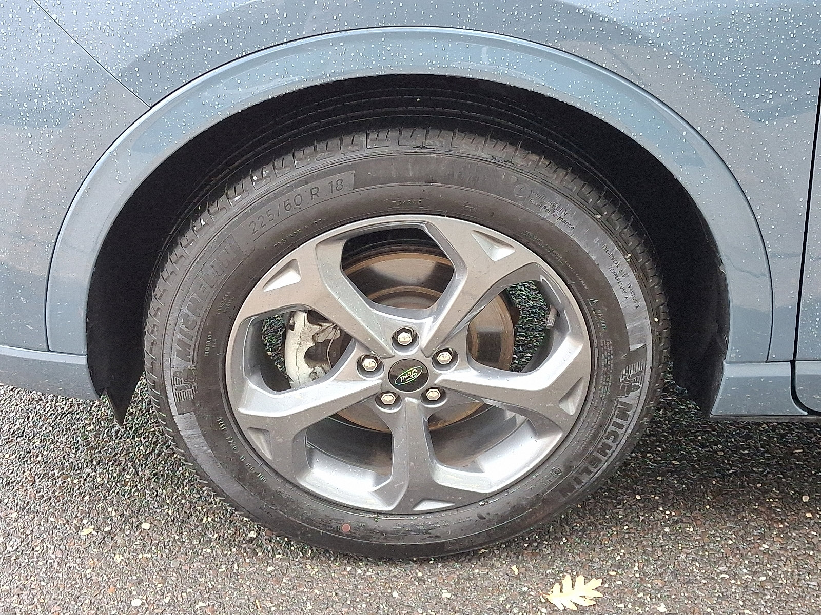 Certified 2023 Ford Escape ST-Line w/ Tech Pack #1 image 10