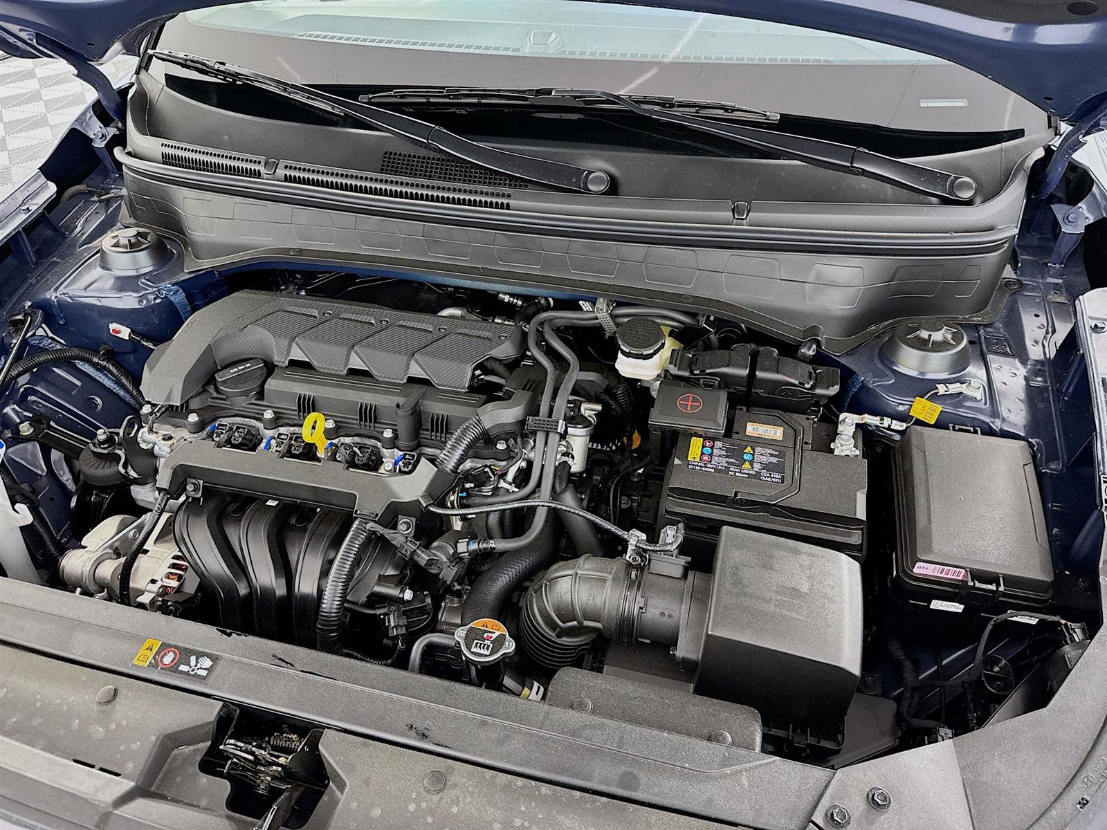 New 2025 Hyundai Venue Limited image 29