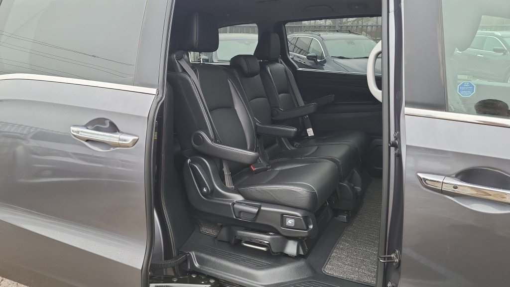 Used 2022 Honda Odyssey EX-L image 19