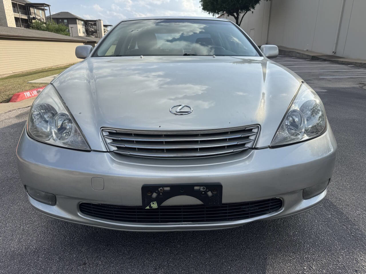Used 2002 Lexus ES 330 image 8