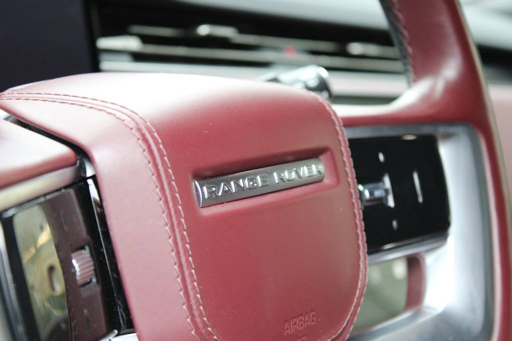 Used 2024 Land Rover Range Rover SE AWD/4WD image 20
