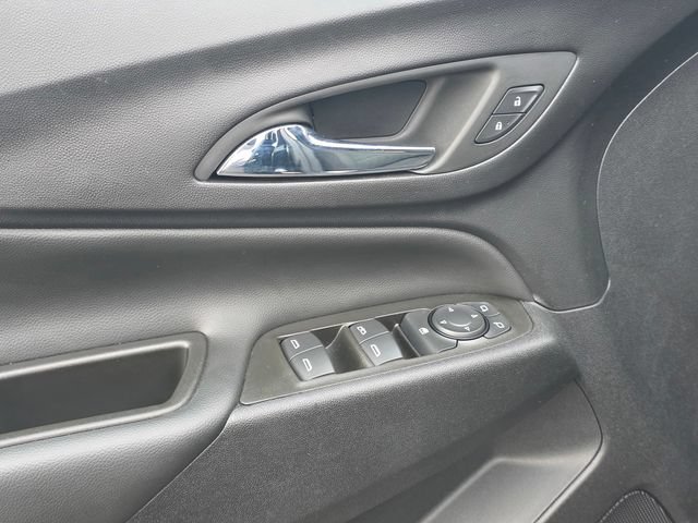 Certified 2023 Chevrolet Equinox LT w/ LPO, Cargo Package FWD image 11