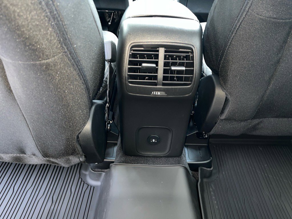 New 2026 Ford Escape Active w/ Active Premium Tech Pack image 12