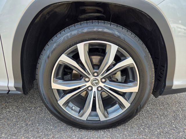 Used 2018 Lexus RX 350 FWD w/ Premium Package image 20