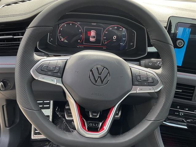 New 2026 Volkswagen Jetta GLI Autobahn image 9