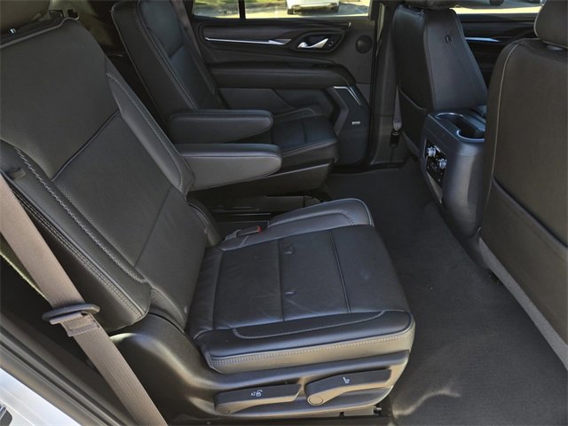 Used 2024 GMC Yukon Denali image 35