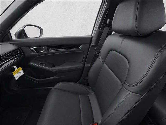 New 2026 Honda Civic Sport Touring image 13