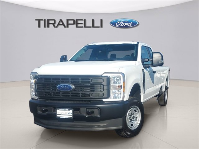 New 2026 Ford F350 4x4 SuperCab Super Duty