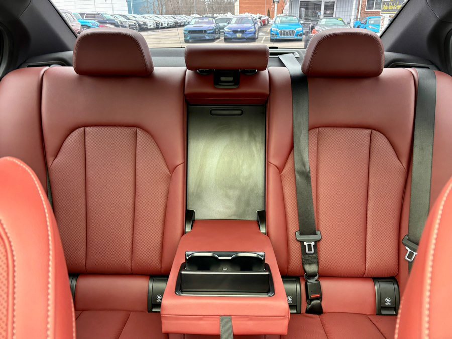 Used 2024 BMW M340i xDrive w/ Premium Package image 15