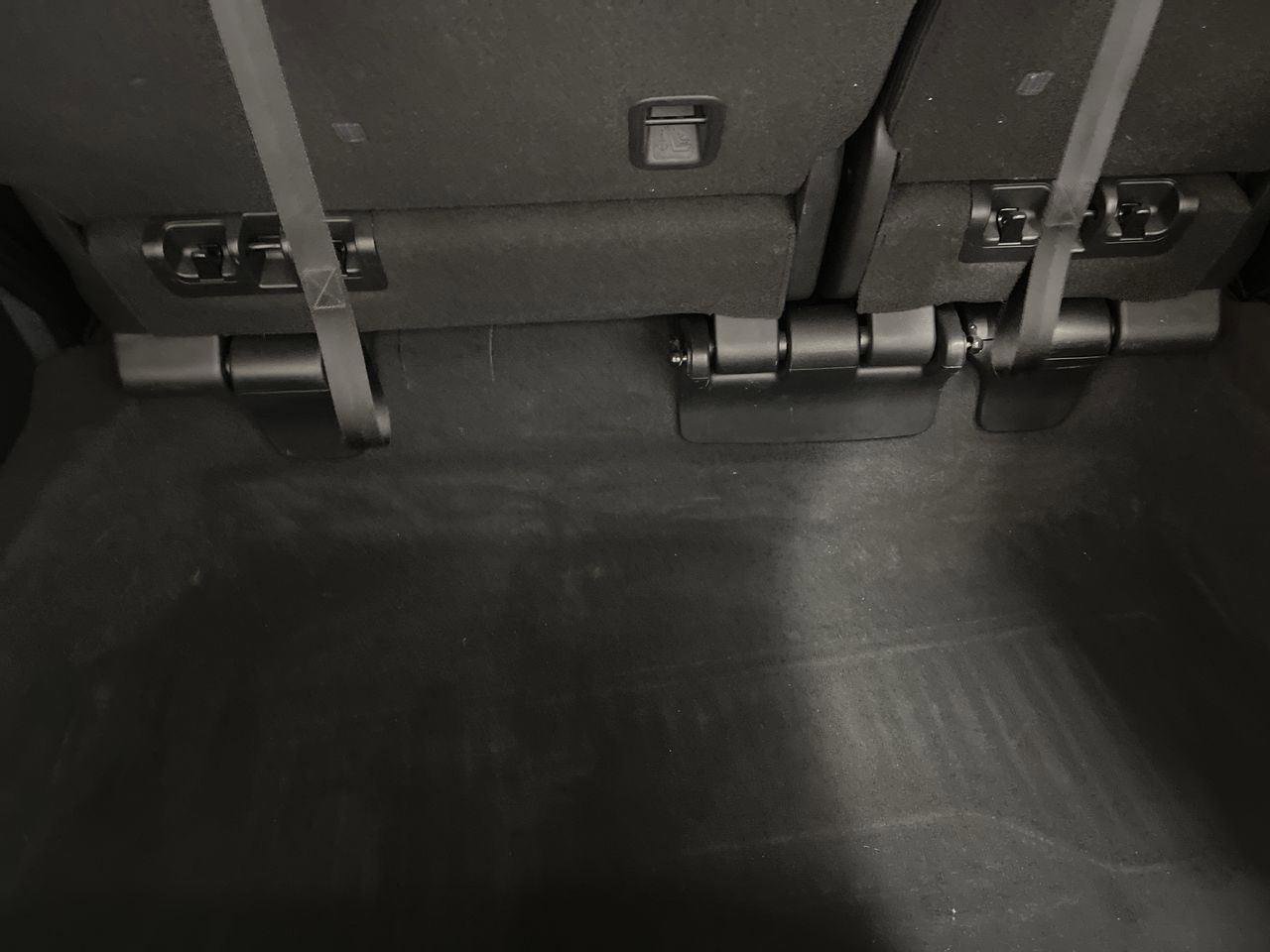 Certified 2024 Honda Odyssey EX-L image 24