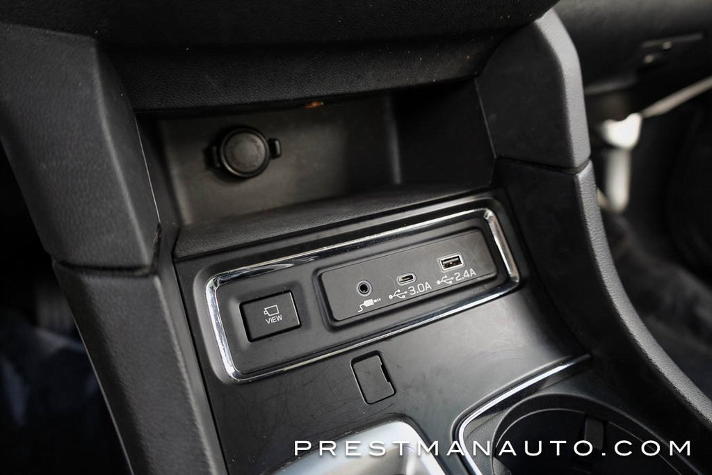 Used 2025 Subaru Ascent Limited image 32