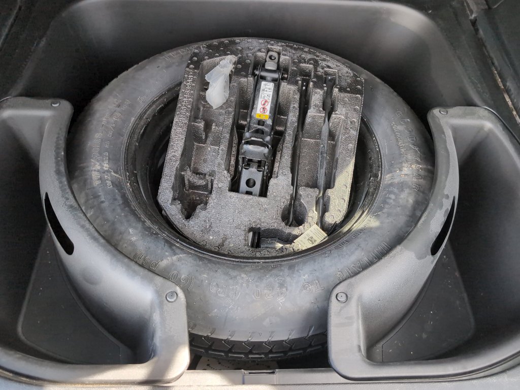 Used 2021 Jeep Grand Cherokee Limited w/ Quick Order Package 2GK 80th image 32