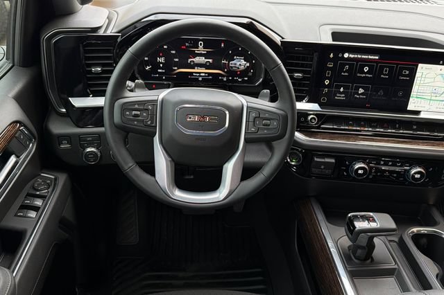 Used 2026 GMC Sierra 1500 Elevation AWD/4WD image 15