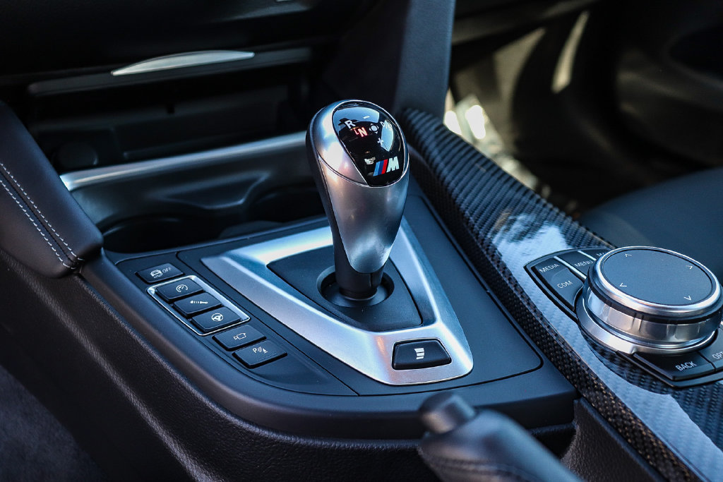 Used 2020 BMW M4 Coupe w/ Competition Package RWD image 17