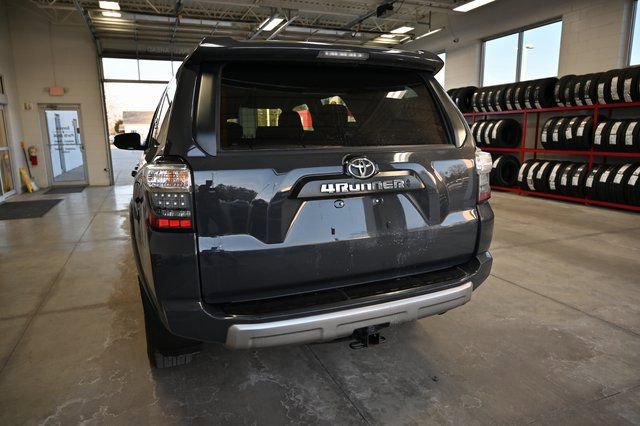 Used 2024 Toyota 4Runner TRD Off-Road image 7