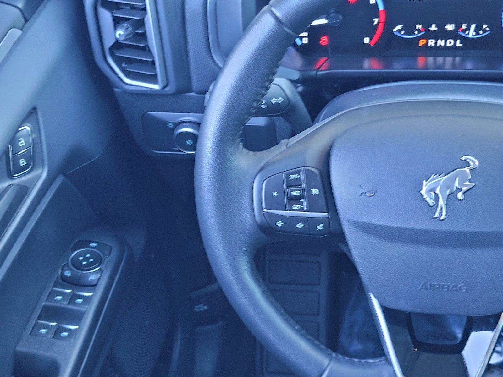 Used 2022 Ford Bronco Sport Big Bend w/ Convenience Package image 13