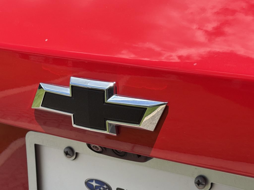 Certified 2023 Chevrolet Blazer RS w/ Driver Confidence II Package FWD image 11