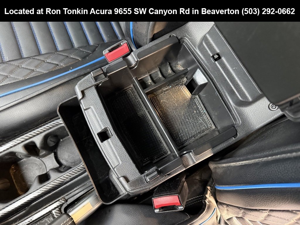 Used 2022 Jeep Wrangler Unlimited Sahara 4xe image 23