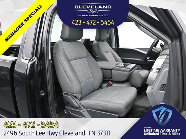 New 2025 Ford F250 XL w/ XL Chrome Package image 23