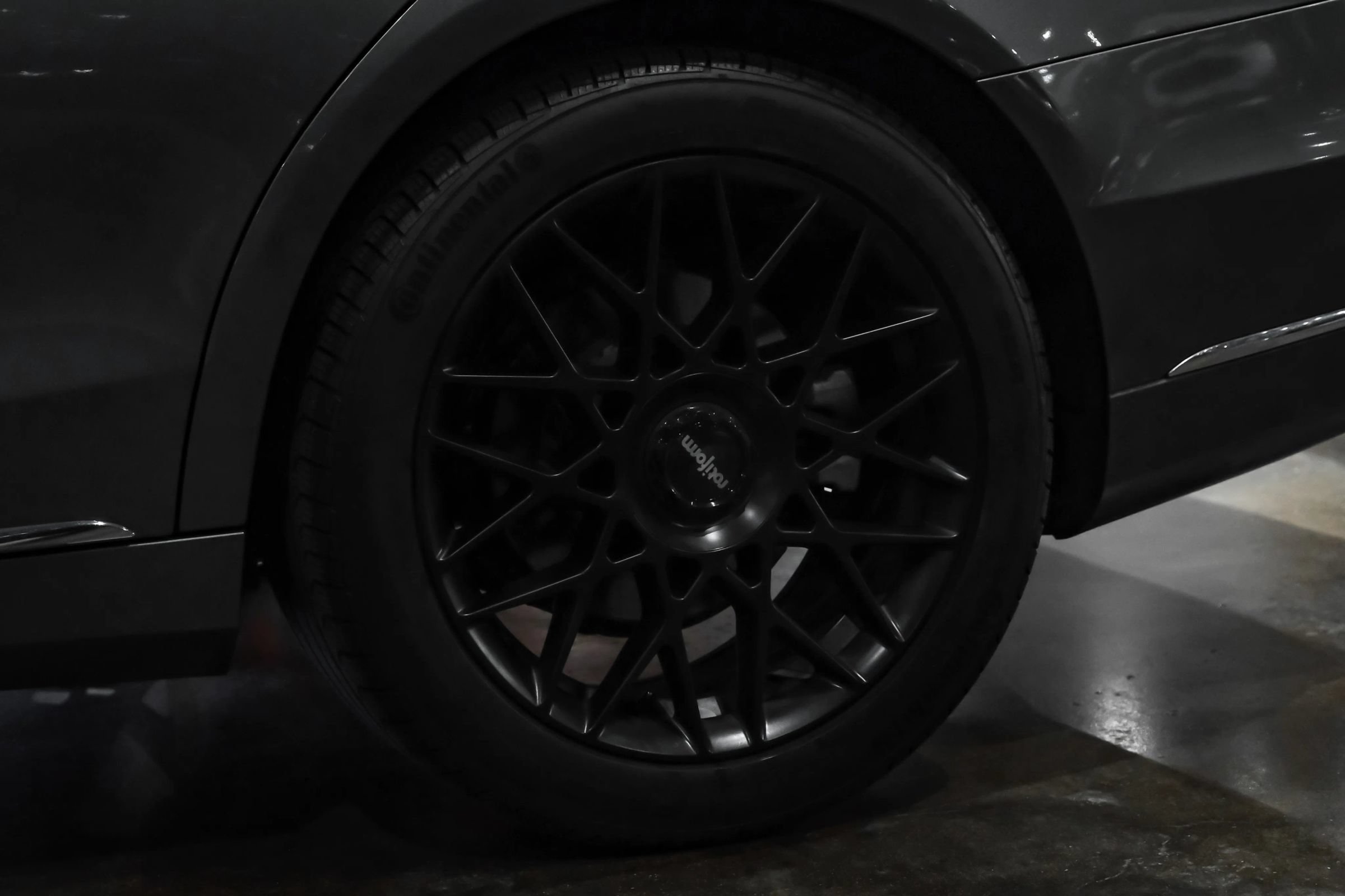 Used 2018 Mercedes-Benz S 560 4MATIC Sedan image 57