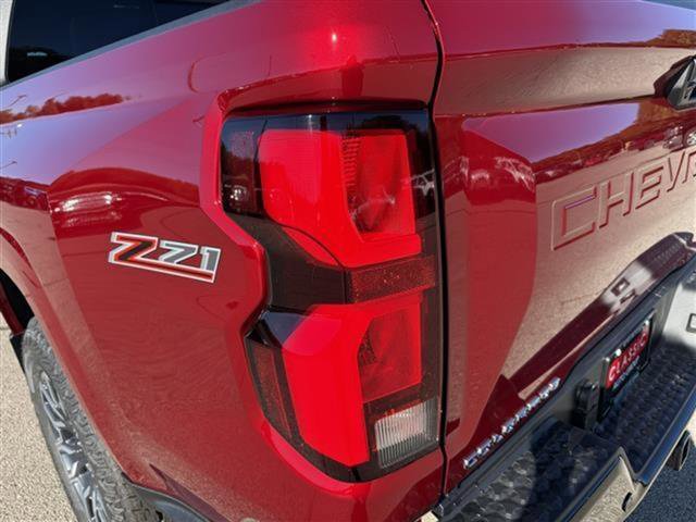 New 2026 Chevrolet Colorado Z71 w/ Z71 Convenience Package 2 image 30