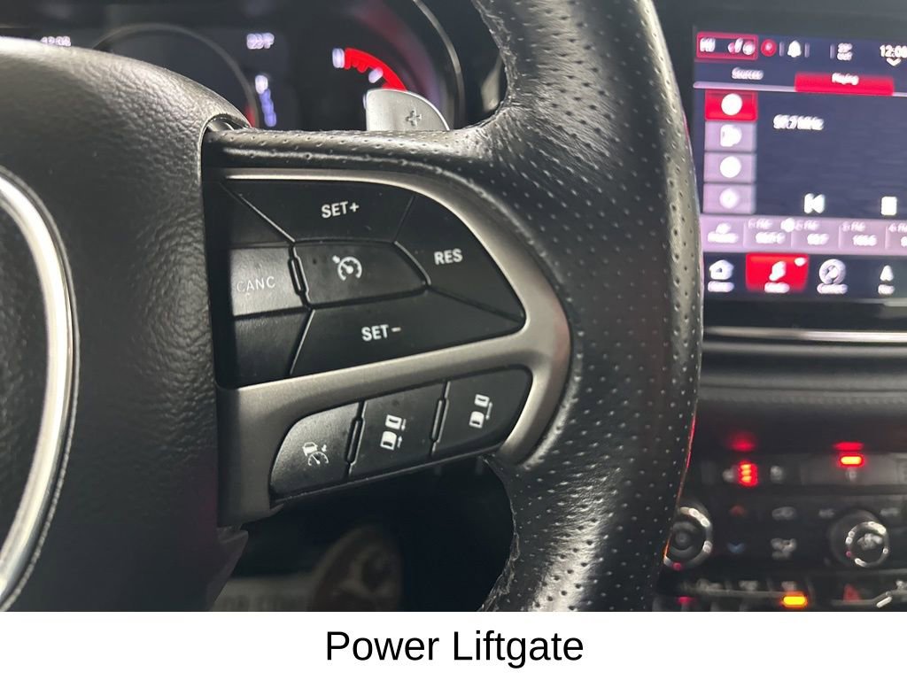 Used 2022 Dodge Durango Citadel image 35
