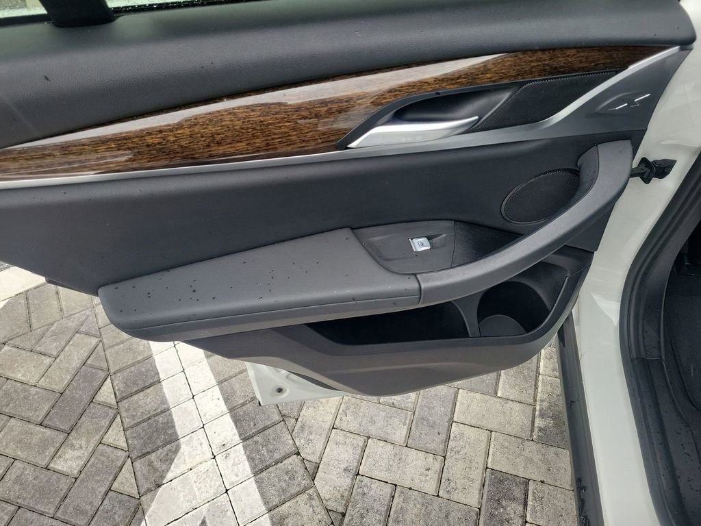 Used 2020 BMW X4 xDrive30i w/ Convenience Package image 22