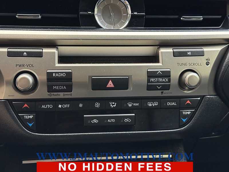 Used 2015 Lexus ES 350 FWD image 24