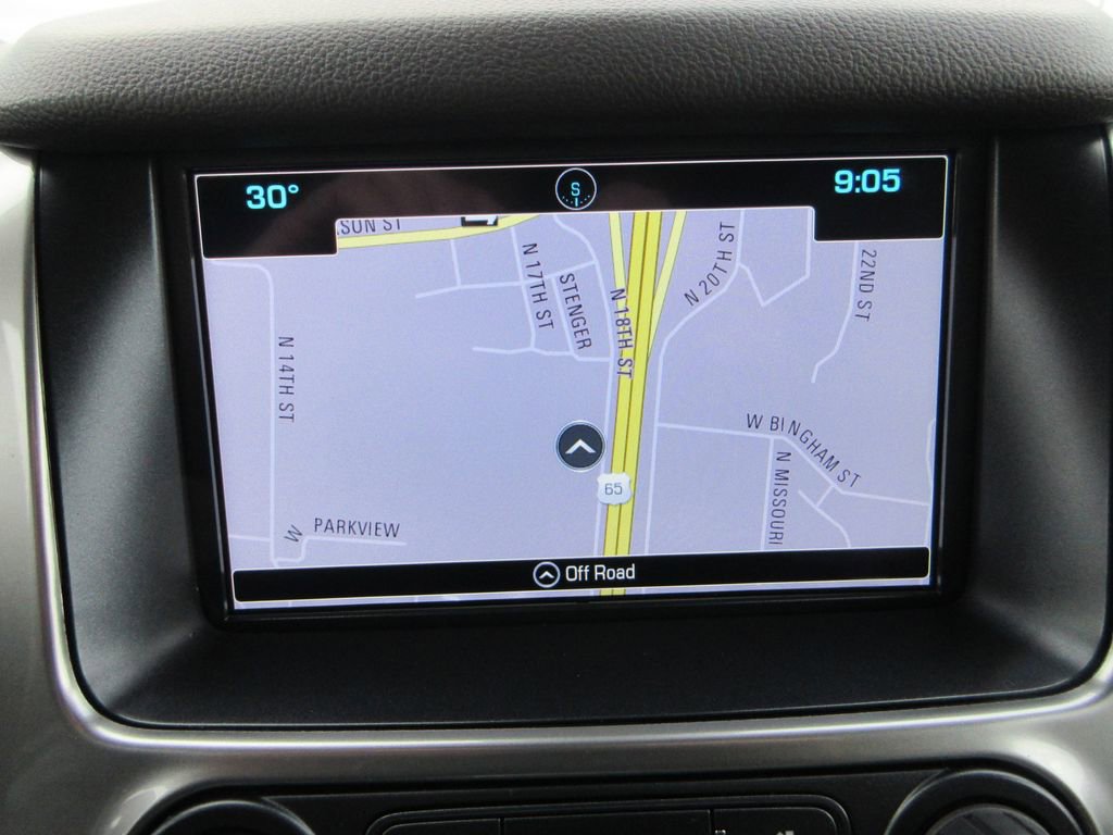 Certified 2020 Chevrolet Suburban Premier w/ 6.2L Performance Package image 35