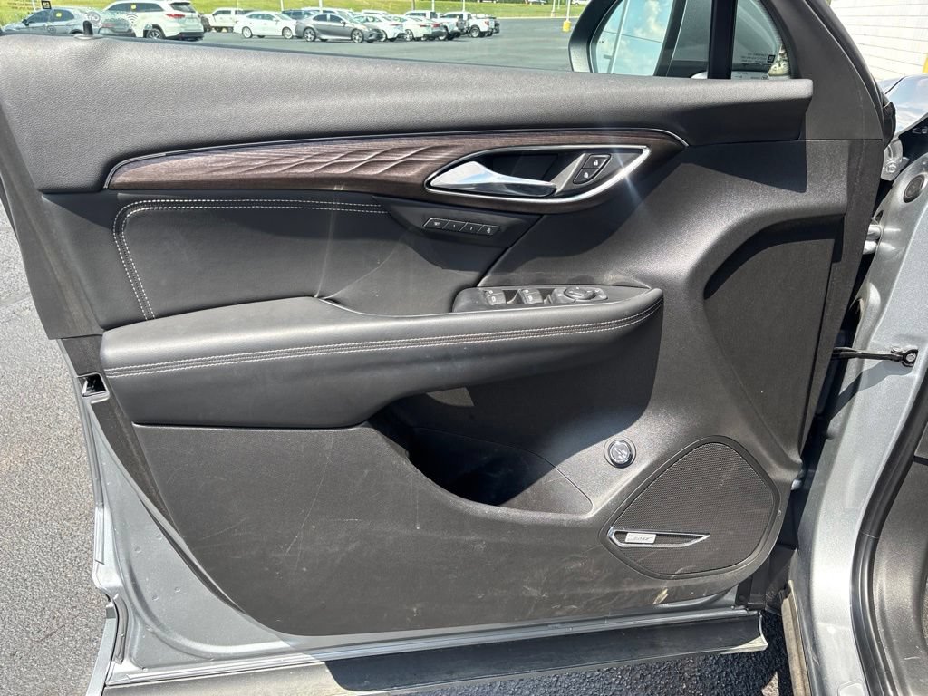 Used 2023 Buick Envision Avenir FWD image 7