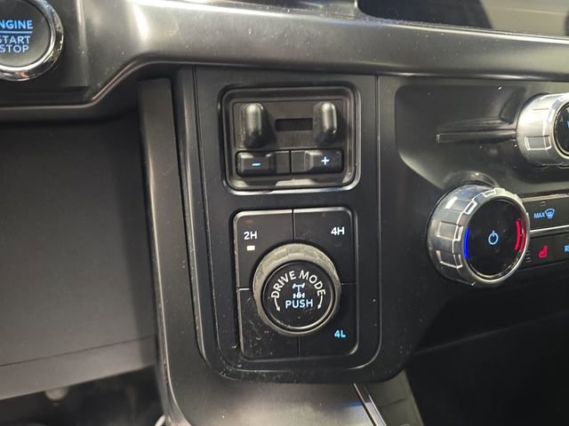 Used 2025 Ford F150 Tremor w/ Tow/Haul Package AWD/4WD image 26