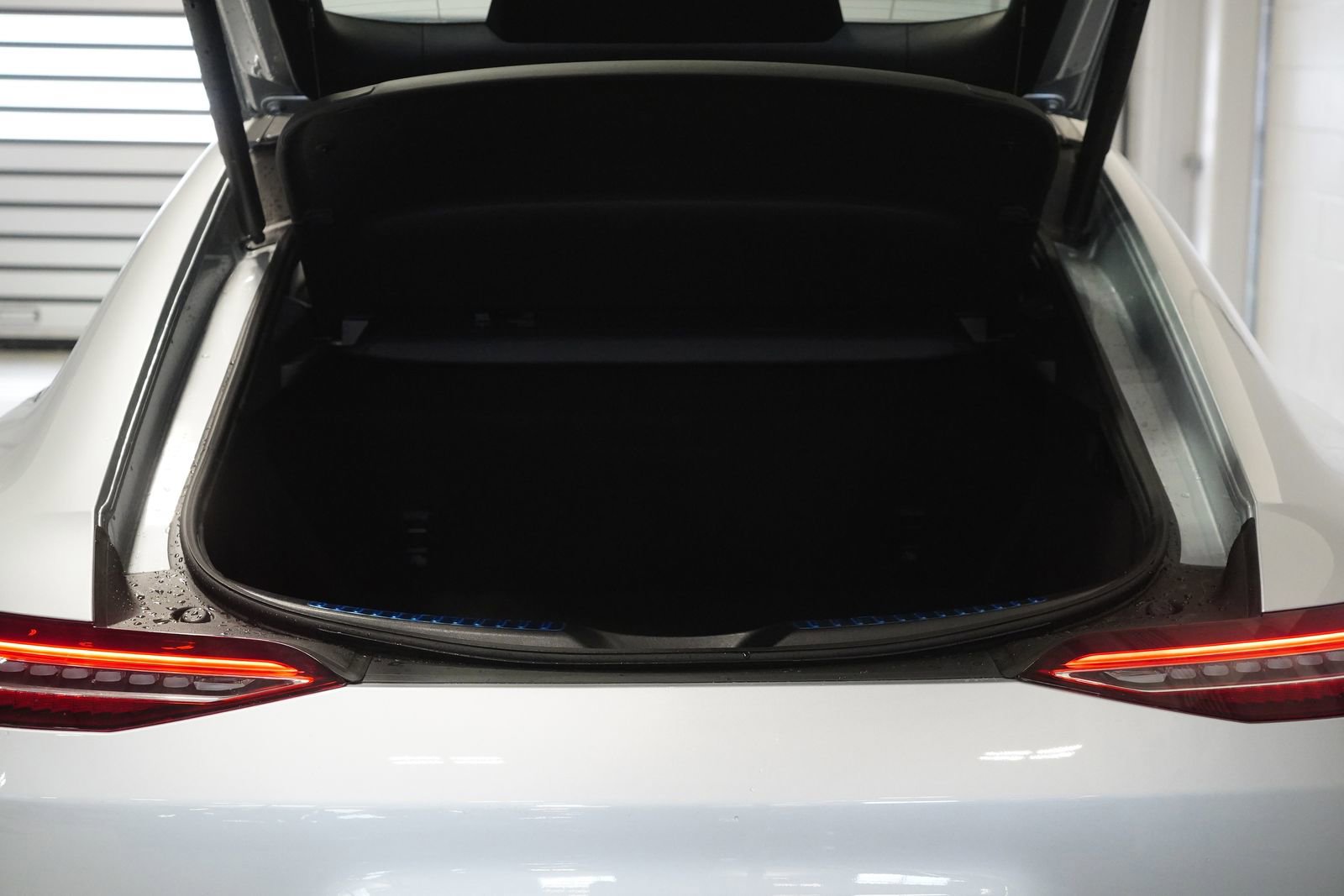 New 2026 Mercedes-Benz AMG GT 53 image 35