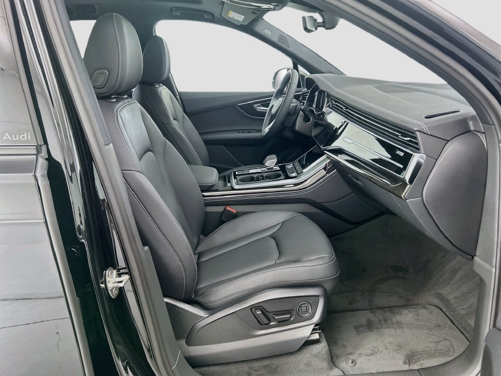 New 2026 Audi Q7 2.0T Premium Plus AWD/4WD image 19